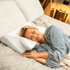 DreamNap™ - Almofada Ergonómica