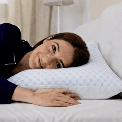 NapCloud™ A almofada perfeita