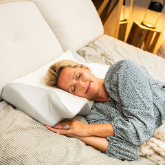 DreamNap™ A almofada ergonómica