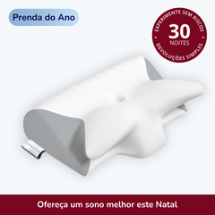 DreamNap™ - Almofada Ergonómica