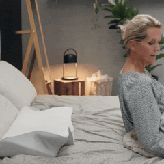 DreamNap™ - Almofada Ergonómica